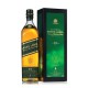 Johnnie Walker Green Label 15 ans 43°
