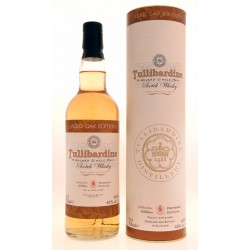 Tullibardine Aged Oak Edition, 40°