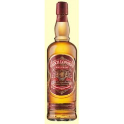Loch Lomond Single Blend 40°