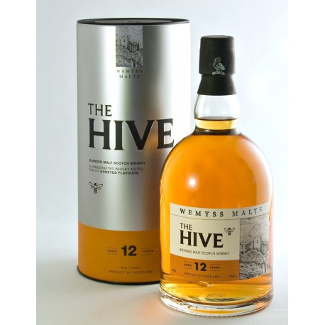 Wemyss The Hive 40°