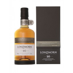 Longmorn 16 ans 48°