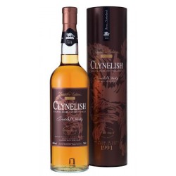 Clynelish Distillers Edition, 1992  46°