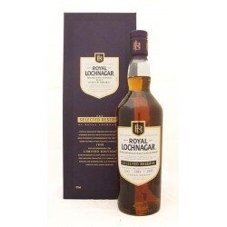 Royal Lochnager Selected Reserve 43°