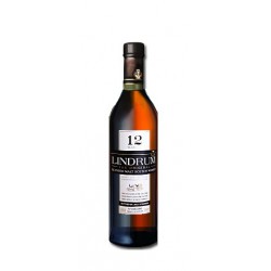 Lindrum 12 ans 43°