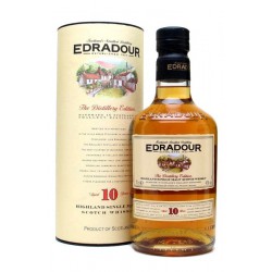 Edradour 10 ans 40°
