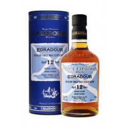 Edradour 12 ans Calédonia 46°