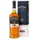 Bowmore 12 ans Enigma 1L 40°