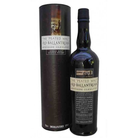 Macallan Sherry Oak 12 ans 40°