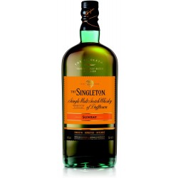 Singleton Sunray 40°