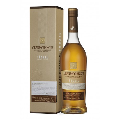 Glenmorangie Tusail 46°