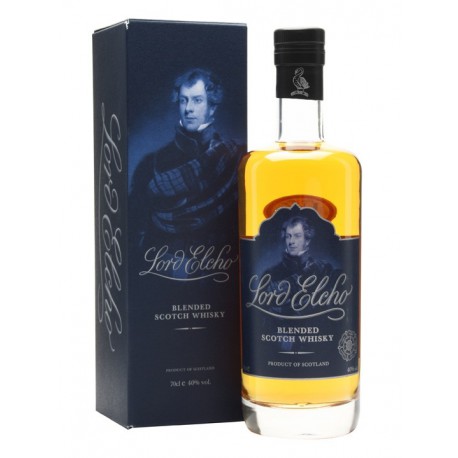 Wemyss Lord Elcho 40°