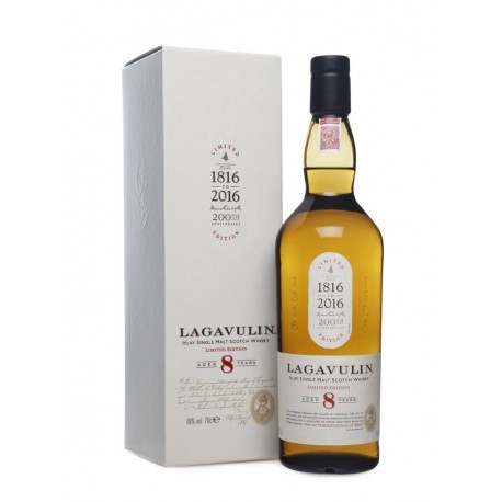 Lagavulin 8 ans 48°