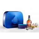 Chivas Regal 18 ans Pininfarina Coffret "The Drop"  40°