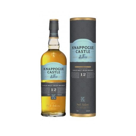 Knappogue Castle 12 ans 40°