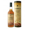 Amrut Peated 46°