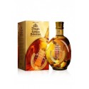 Dimple Golden Selection 40°