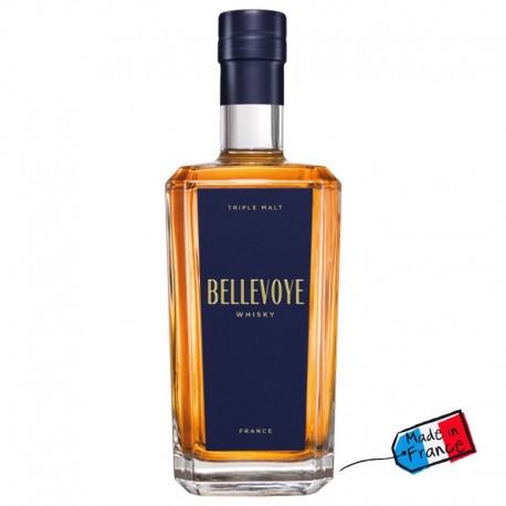Bellevoye 40°