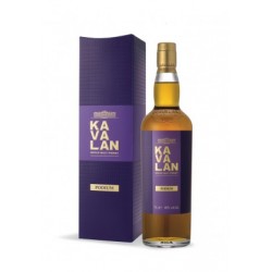 Kavalan Podium 46°