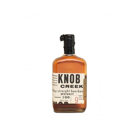 Knob Creek 50°