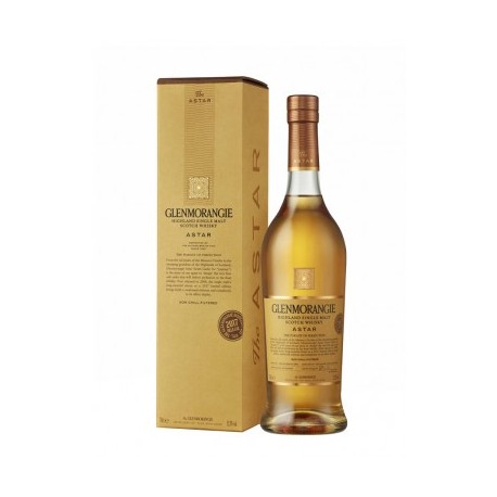 Glenmorangie Astar 52.5 2017