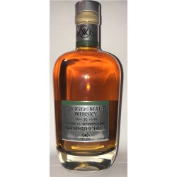 Wambrechies Single Malt 43°