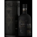 Bruichladdich Black Art 5.1, 1992, 24 ans 48.4°