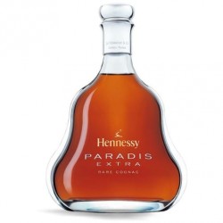 Cognac Hennessy Paradis Extra 40°