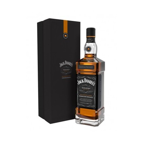 Jack Daniel's Sinatra Select 45°