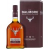 The Dalmore 12 ans, 43°