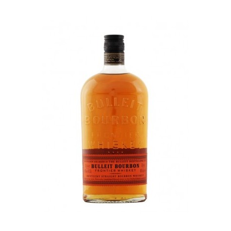 Bulleit 45°