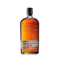 Bulleit 10 ans  45.6°