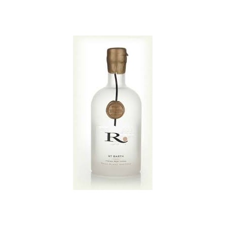 R.St Barth Cool 50°