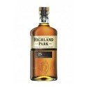 Highland park 25 ans 45.7°