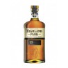 Highland park 25 ans 45.7°