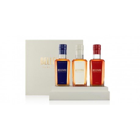Coffret Bellevoye 40°
