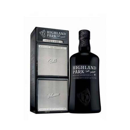 Highland Park Full Volume 47.2 °