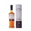 Bowmore 18 ans 43°