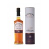 Bowmore 18 ans 43°