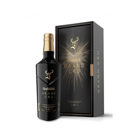 Glenfiddich Grand Cru 23 ans