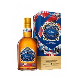 Chivas Regal extra 13 ans Rye Finish