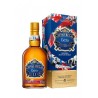 Chivas Regal extra 13 ans Rye Finish