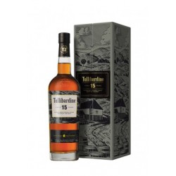 Tullibardine 15 ans