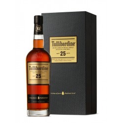 Tullibardine 25 ans