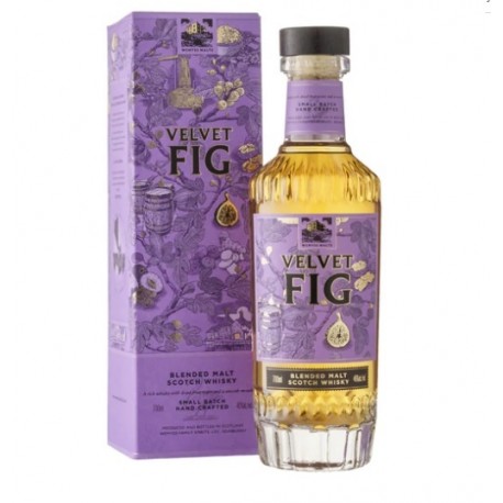 Wemyss Velvet Fig 46°