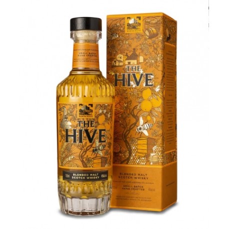 Wemyss The Hive 46°