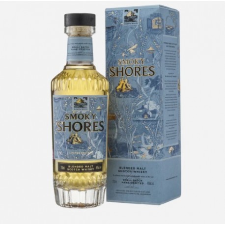 Wemyss Smooth Gentlemen 40°