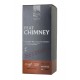 Wemyss Peat Chimney 57°