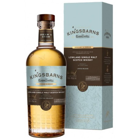 Wemyss Kingsbarns 46°