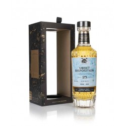 Wemyss Sweet Disposition-Glen Keith 25 ans 53.6°
