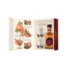 Coffret Cardhu Amber rockClassic Malt & Food 40°